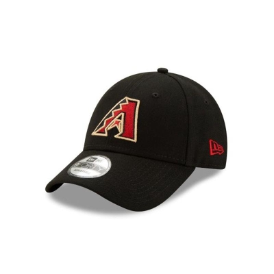 Sapca New Era Arizona Diamondbacks MLB The League 9FORTY Adjustable - Negrii